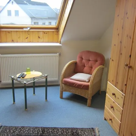 Gemuetliche In Messenaehe Hannover