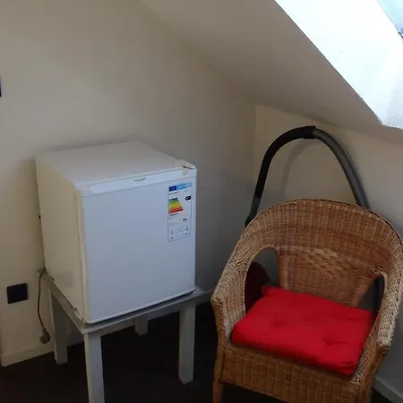 Homestay szállás Gemuetliche In Messenaehe Hannover