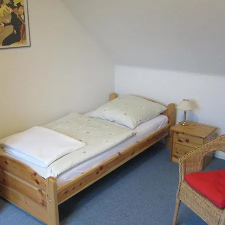 Homestay szállás Gemuetliche In Messenaehe Hannover