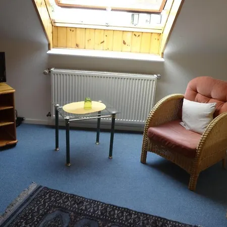 Rum i privatbostad Gemuetliche In Messenaehe