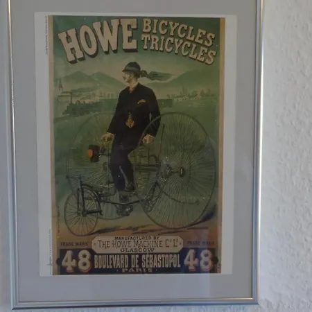 Gemuetliche In Messenaehe Rum i privatbostad