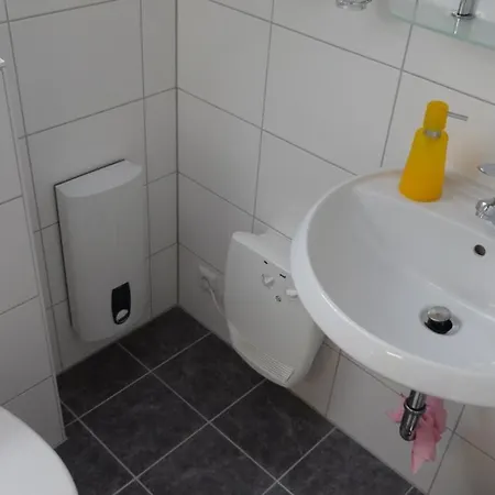 Rum i privatbostad Gemuetliche In Messenaehe Hannover