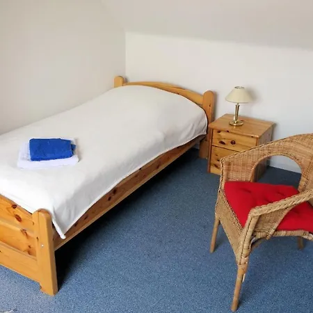 Gemuetliche In Messenaehe Homestay szállás *