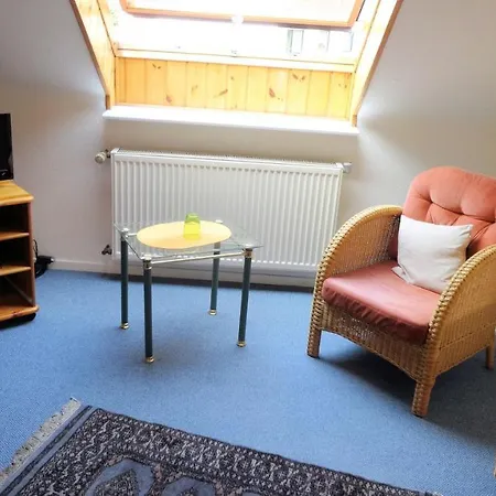 Gemuetliche In Messenaehe * Hannover