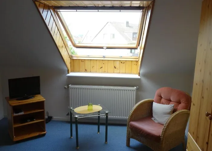 Gemuetliche In Messenaehe Δωμάτια σε οικογενειακή κατοικία *