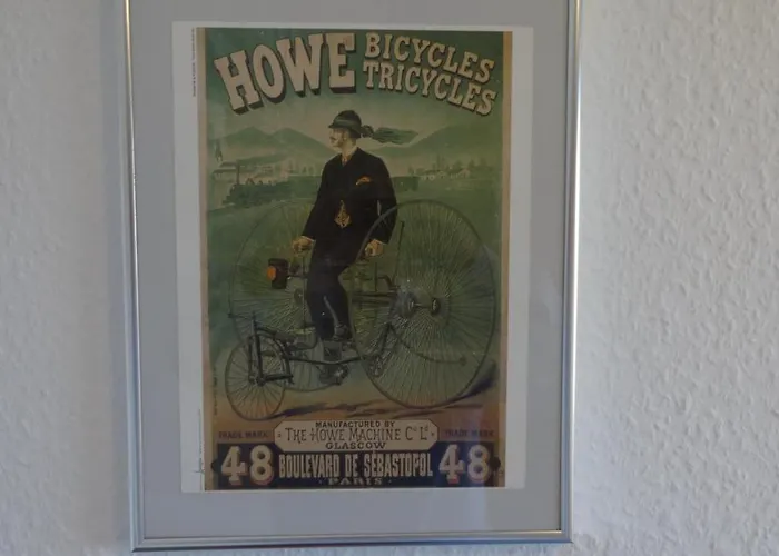 Gemuetliche In Messenaehe Δωμάτια σε οικογενειακή κατοικία