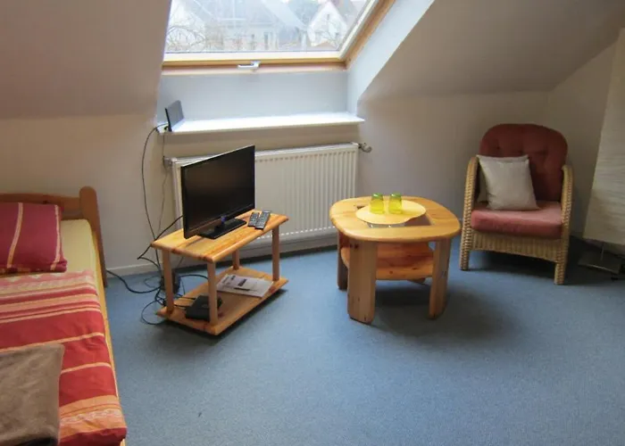 Gemuetliche In Messenaehe Ανόβερο