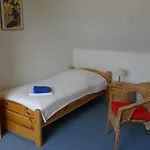 ホームステイ Gemuetliche In Messenaehe