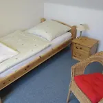 Gemuetliche In Messenaehe ホームステイ