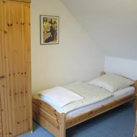 Privat bolig Gemuetliche In Messenaehe *