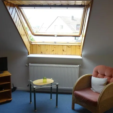 Gemuetliche In Messenaehe Privat bolig *