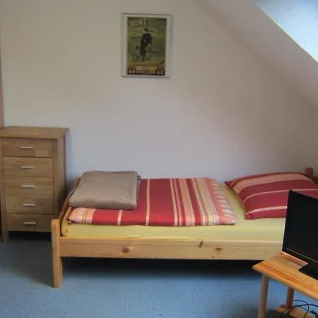 Privat bolig Gemuetliche In Messenaehe