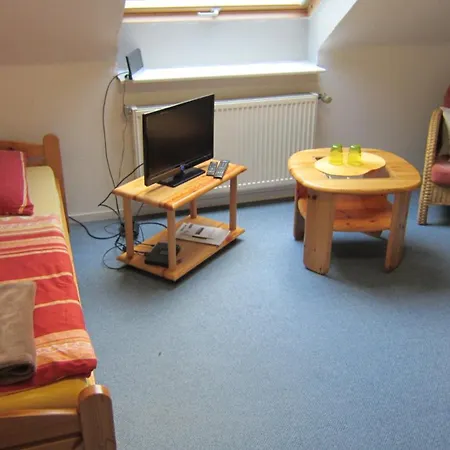 Privat bolig Gemuetliche In Messenaehe