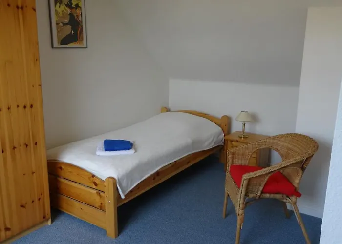 Privat bolig Gemuetliche In Messenaehe