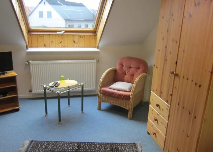 Gemuetliche In Messenaehe Hannover