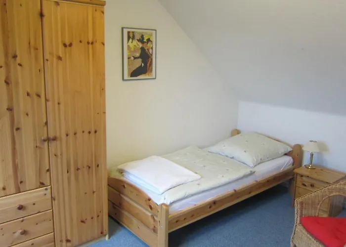 Privat bolig Gemuetliche In Messenaehe *