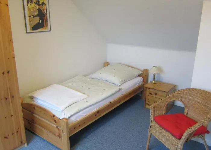 Privat bolig Gemuetliche In Messenaehe Hannover