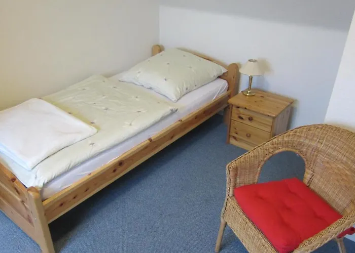 Gemuetliche In Messenaehe Privat bolig