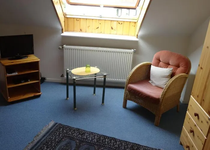 Privat bolig Gemuetliche In Messenaehe