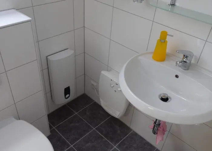 Privat bolig Gemuetliche In Messenaehe Hannover