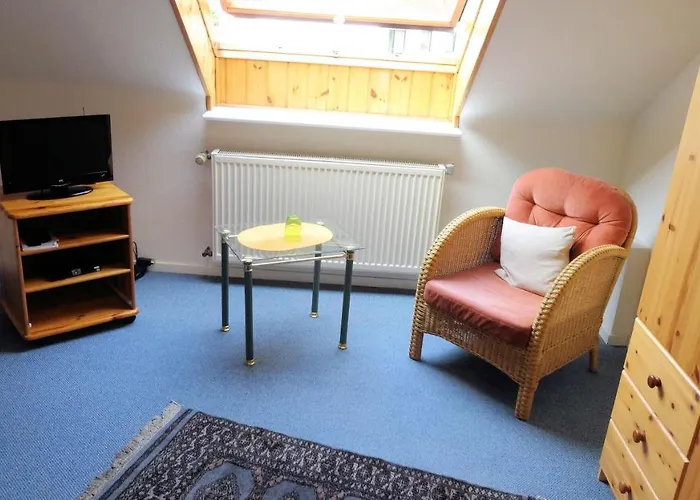 Gemuetliche In Messenaehe * Hannover