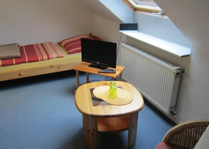 Gemuetliche In Messenaehe