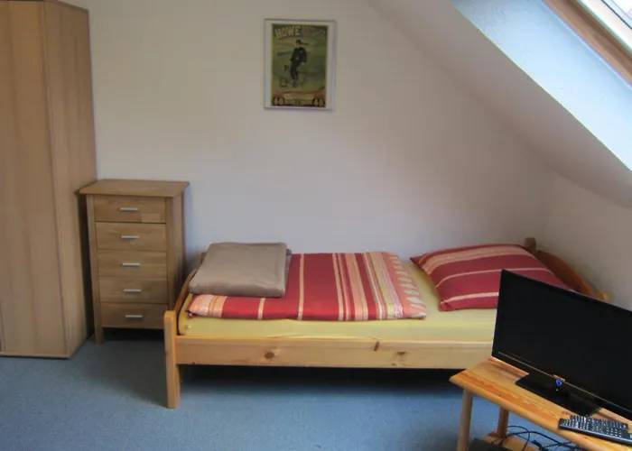 Privat bolig Gemuetliche In Messenaehe