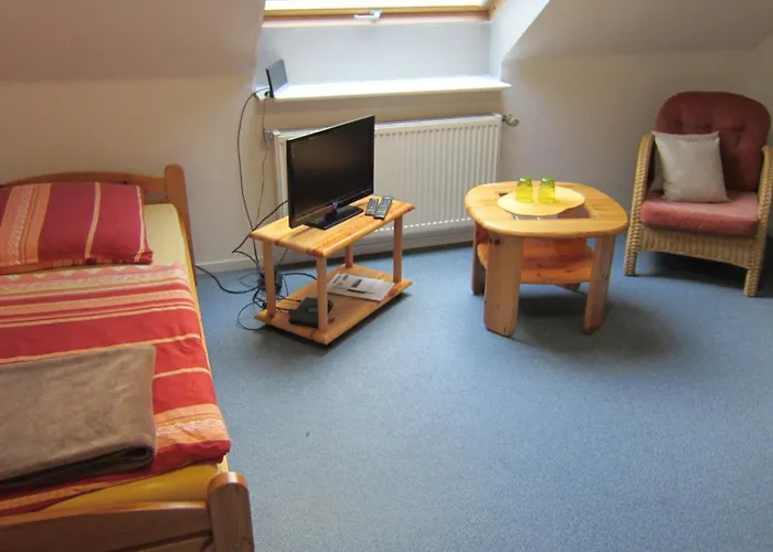 Privat bolig Gemuetliche In Messenaehe