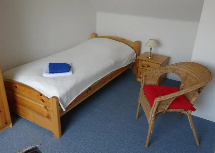 Privat bolig Gemuetliche In Messenaehe *