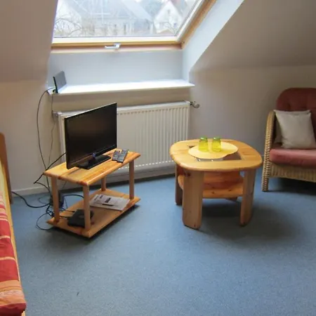 Gemuetliche In Messenaehe 汉诺威